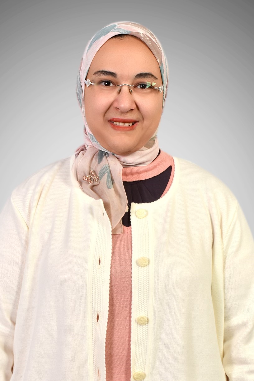 Prof. Zeinab Shata