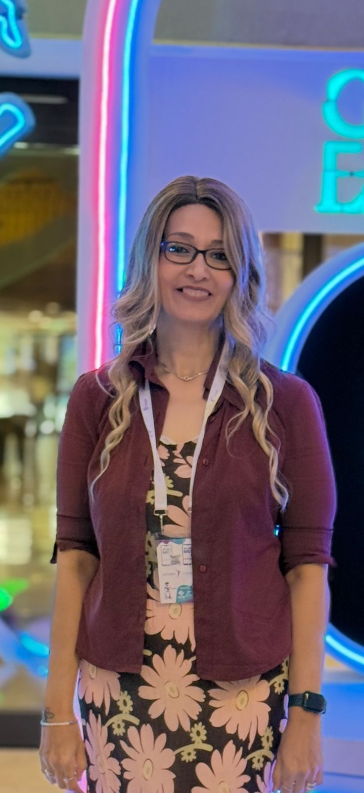 Prof. Nardine Samir