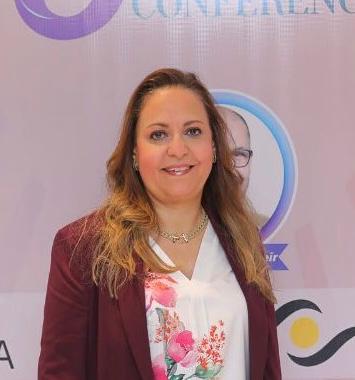 Prof. Heba Maurice