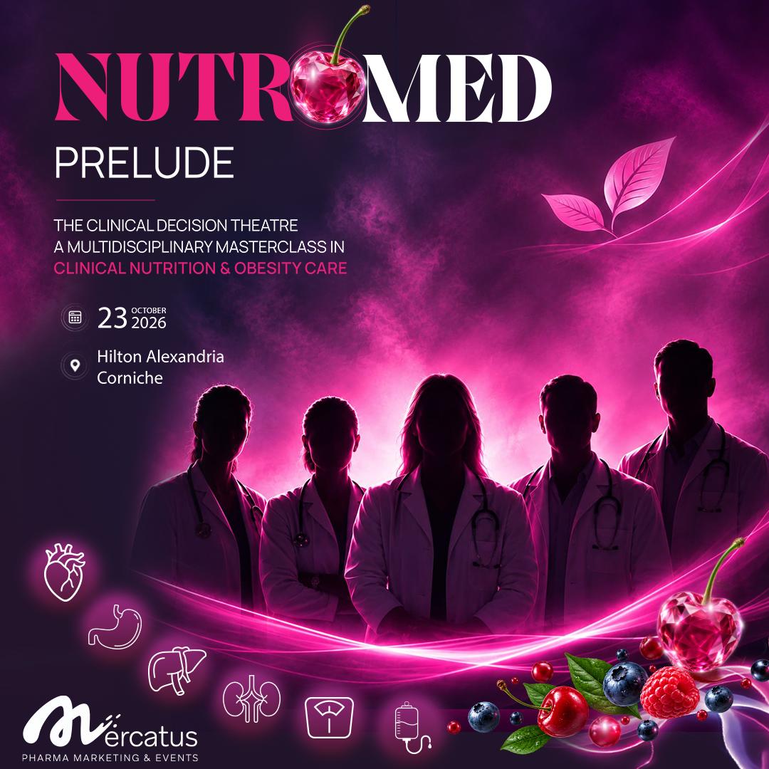 NutroMed Prelude