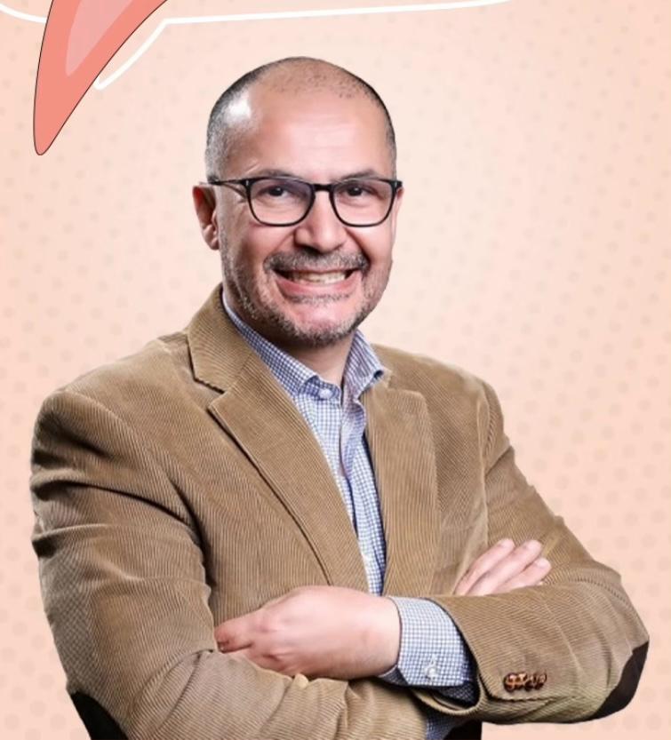 Prof. Ahmed Noweir